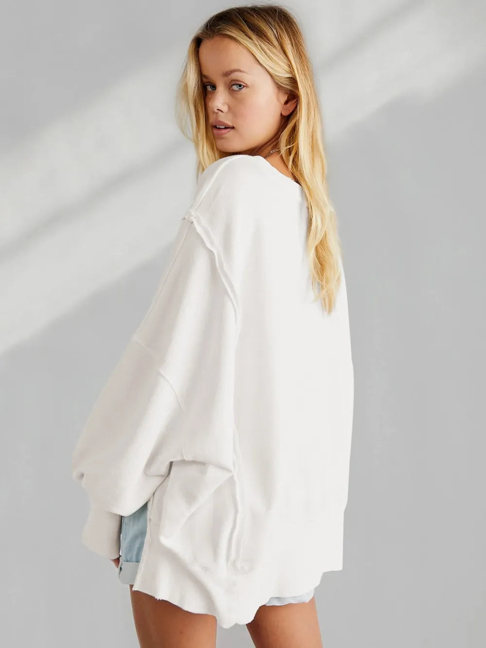 Sports base shirt knitted shirt long sleeved top