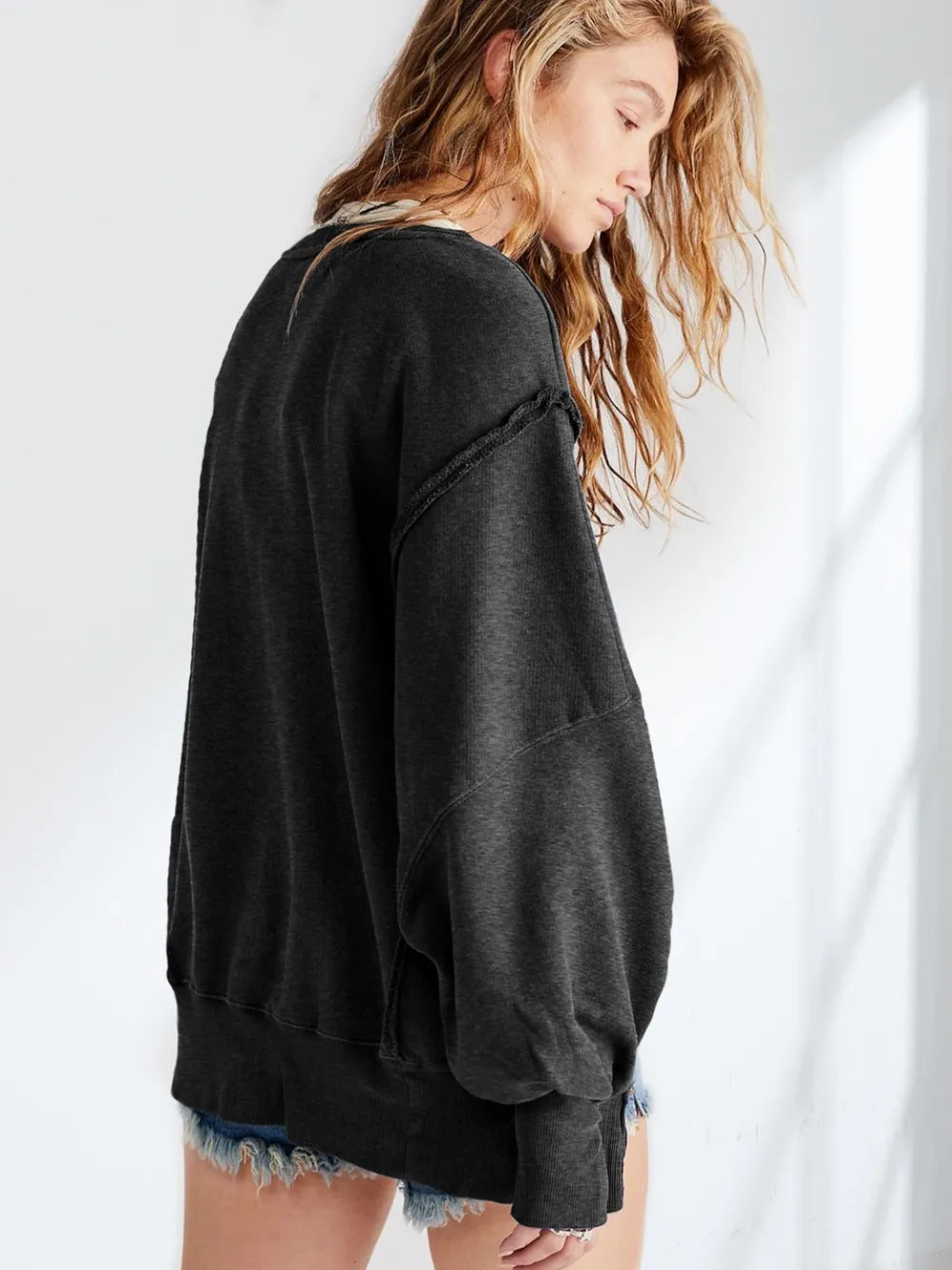 Sports base shirt knitted shirt long sleeved top