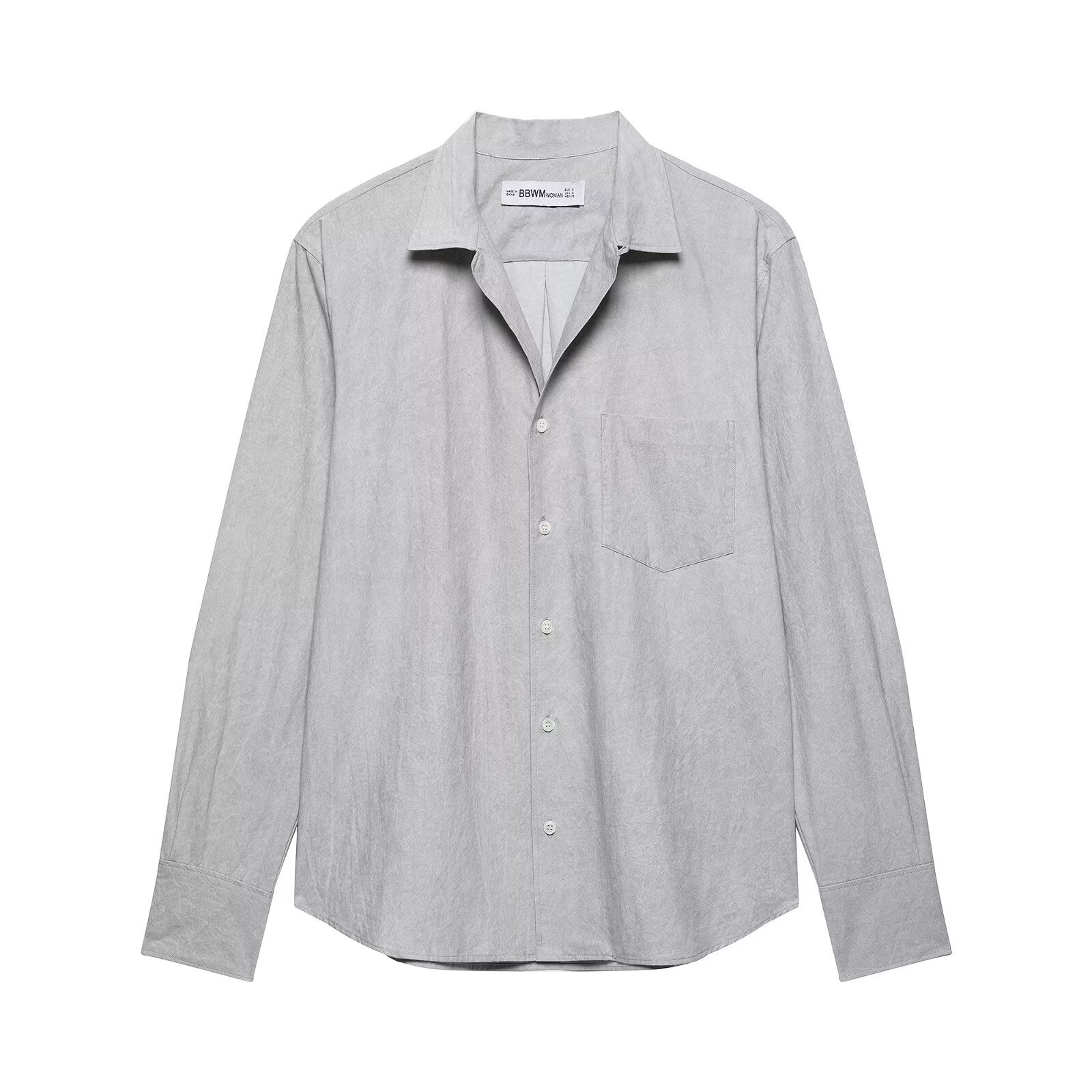 Women's shirt top+embroidered skirt set